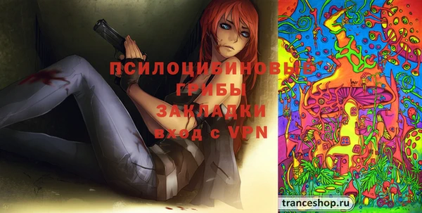 тгк Лихославль
